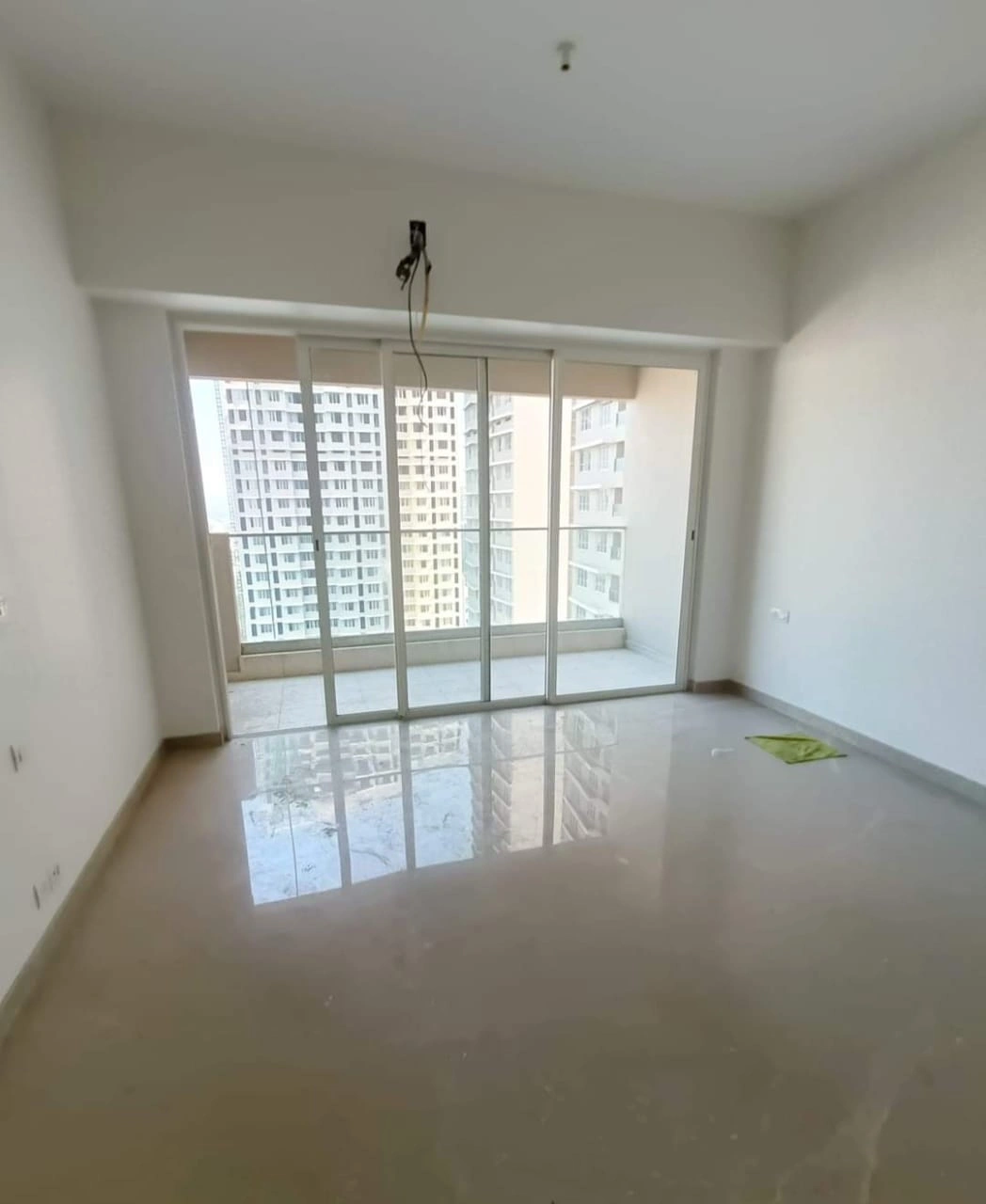 3BHK Flat for Sale in Goregaon West